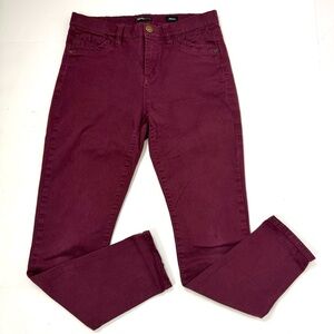 Supplies Midrise Jeans 10